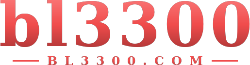 bl3300 logo